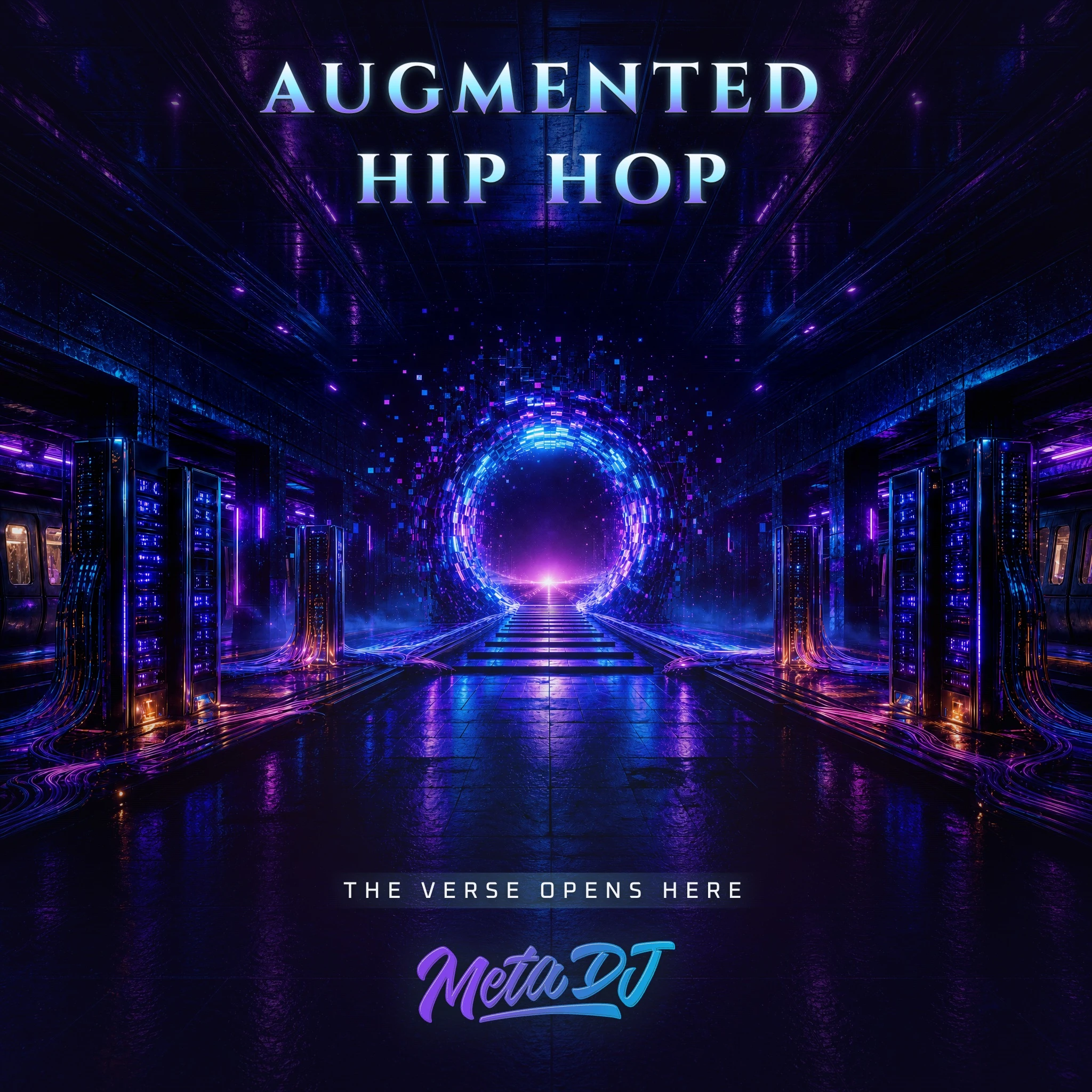 Augmented Hip Hop